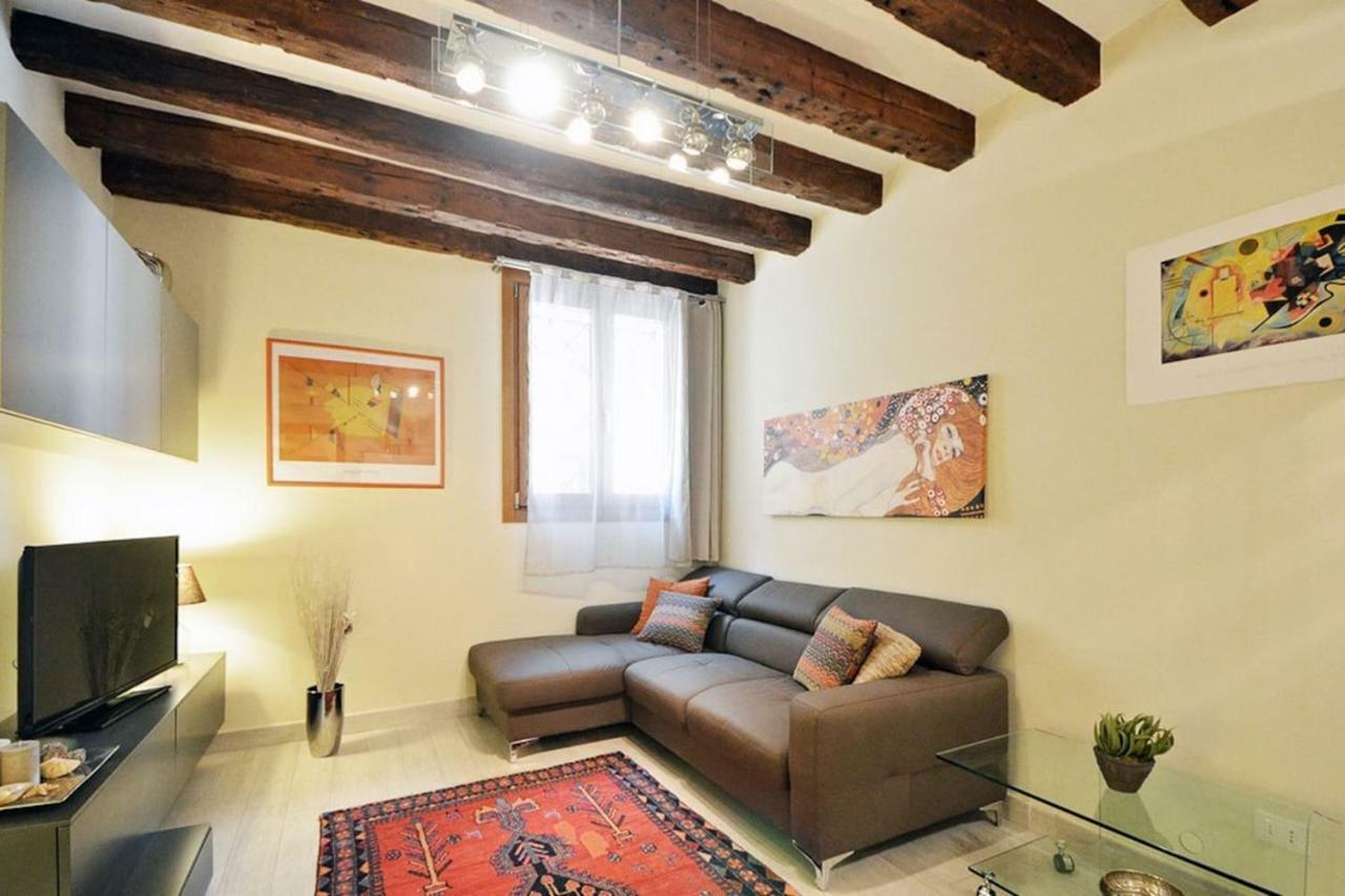 Cà Mocenigo Suite Venise Extérieur photo