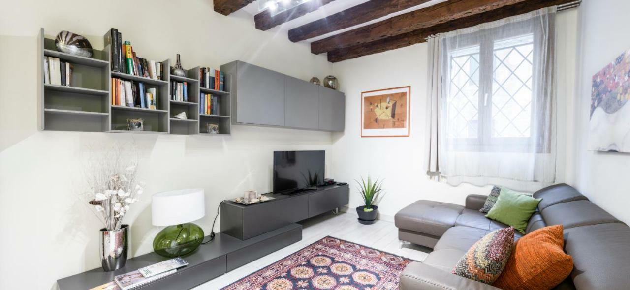 Cà Mocenigo Suite Venise Extérieur photo