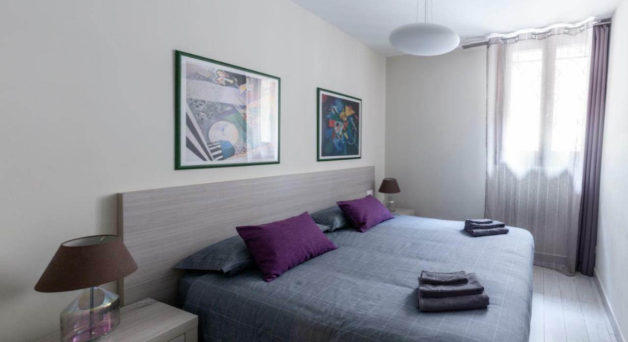 Cà Mocenigo Suite Venise Extérieur photo