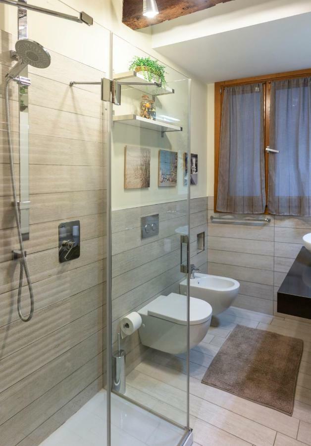 Cà Mocenigo Suite Venise Extérieur photo