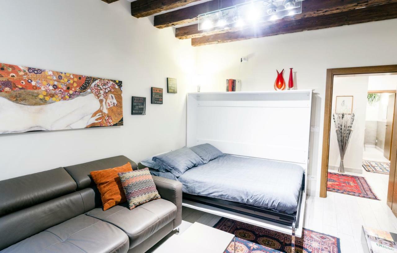 Cà Mocenigo Suite Venise Extérieur photo