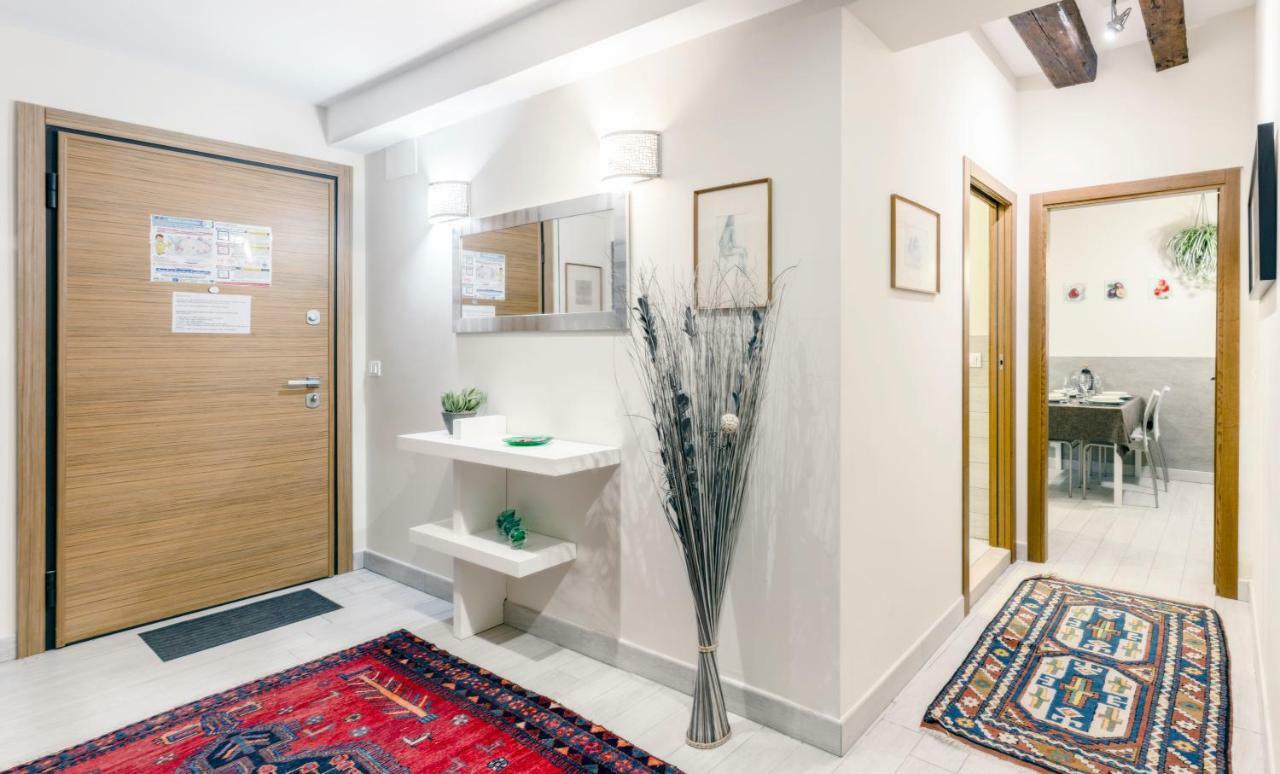 Cà Mocenigo Suite Venise Extérieur photo