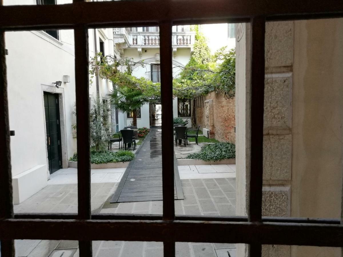 Cà Mocenigo Suite Venise Extérieur photo