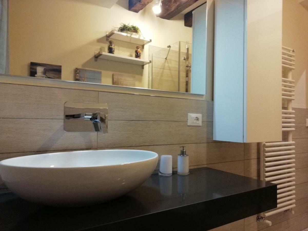 Cà Mocenigo Suite Venise Extérieur photo