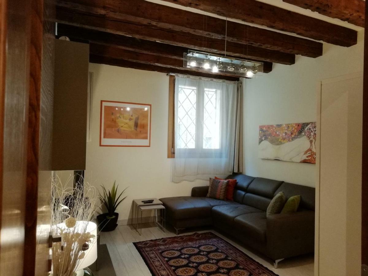 Cà Mocenigo Suite Venise Extérieur photo