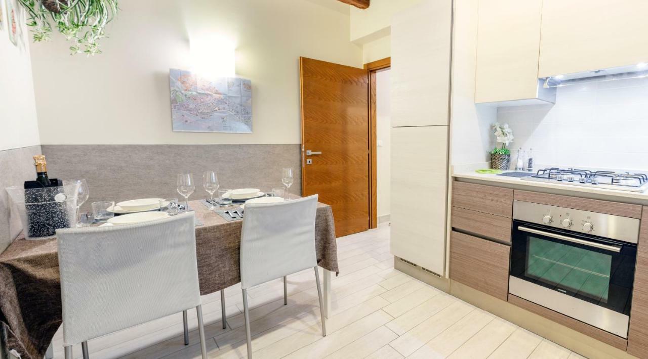 Cà Mocenigo Suite Venise Extérieur photo