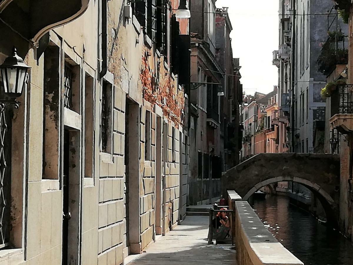 Cà Mocenigo Suite Venise Extérieur photo